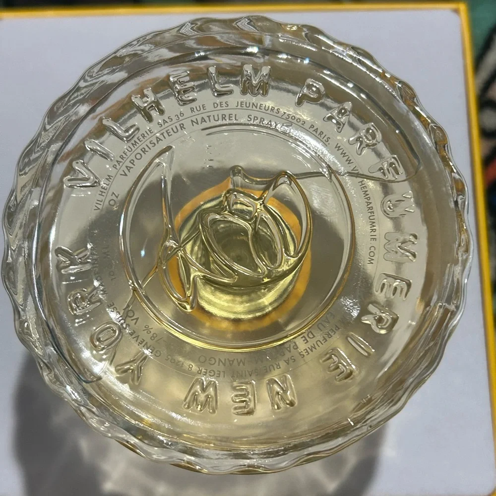 Mango Skin - Picture 3 of 7